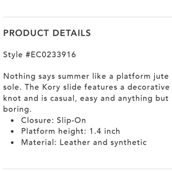 Sam Edelman - Picture 4 of 4